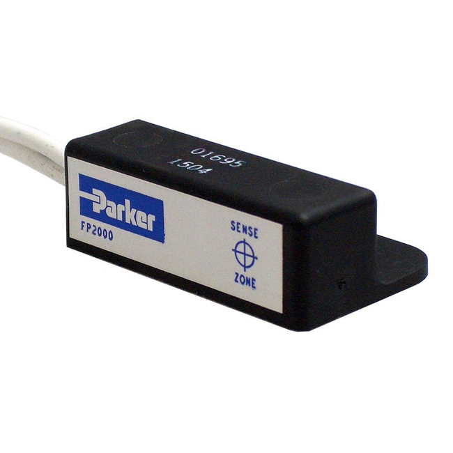 Ferrous Proximity Sensor - FP